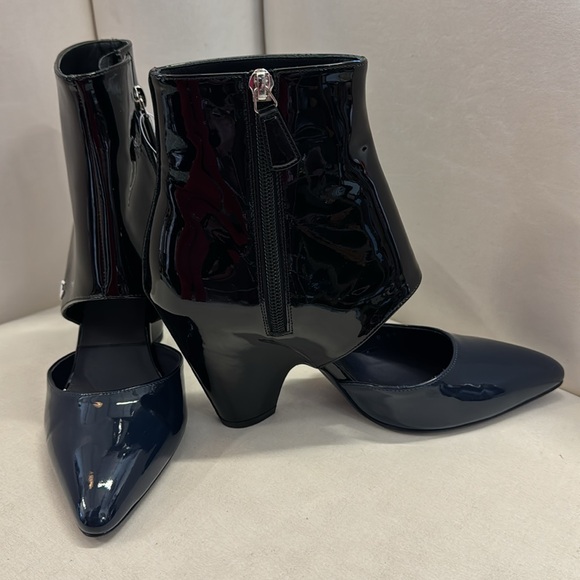 Chanel Ankle Booties - Picture 6 of 7